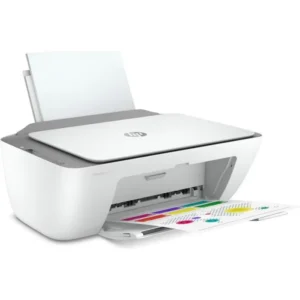 Imprimante HP Deskjet 2720 Print-copy-scan, Wi-Fi